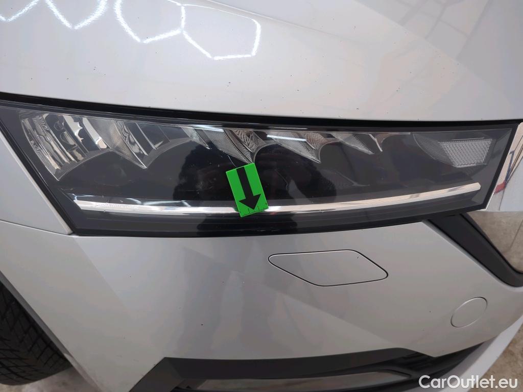  Skoda  Octavia 1.5 TSI 150CP Ambition #47