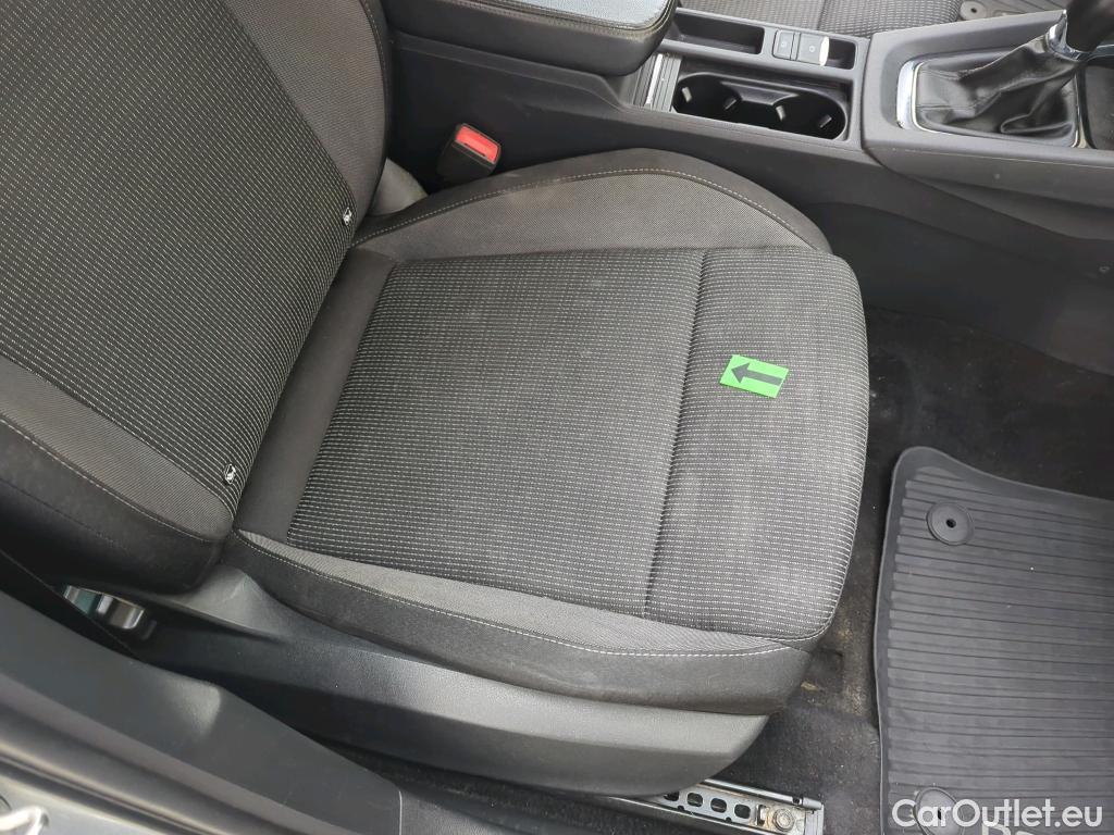  Skoda  Octavia 1.5 TSI 150CP Ambition #43