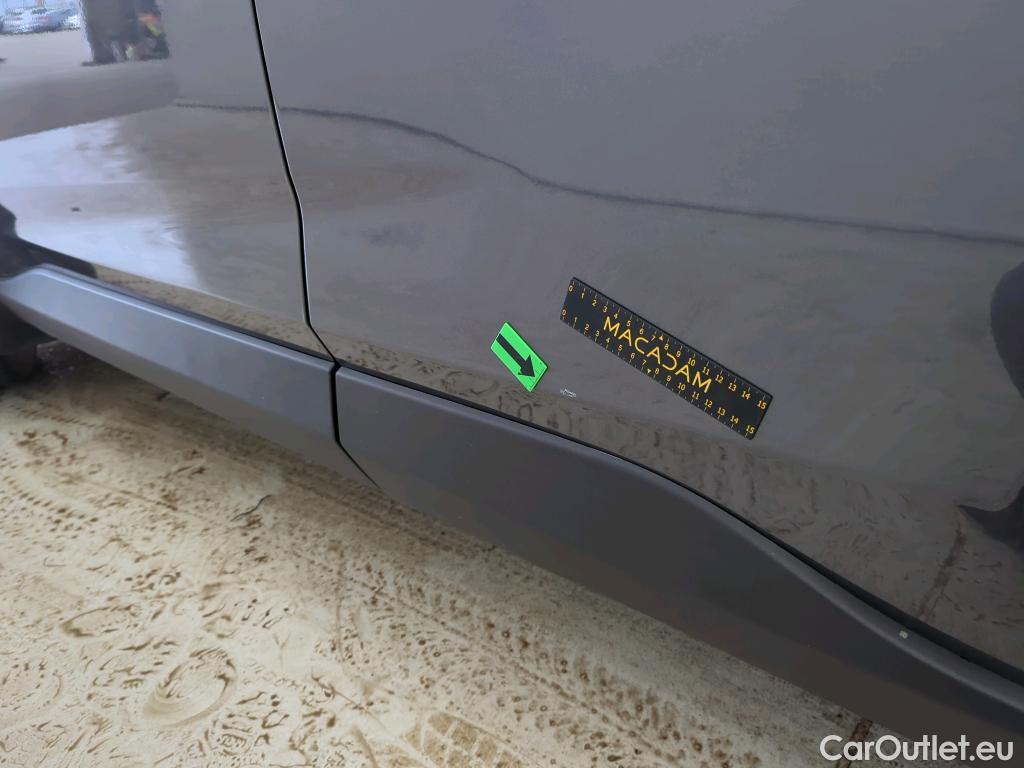  Toyota  RAV4 2.5 Hybrid Luxury HSD E-CVT AWD #11