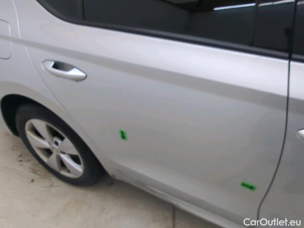  Skoda  Octavia 1.5 TSI 150CP Ambition #23