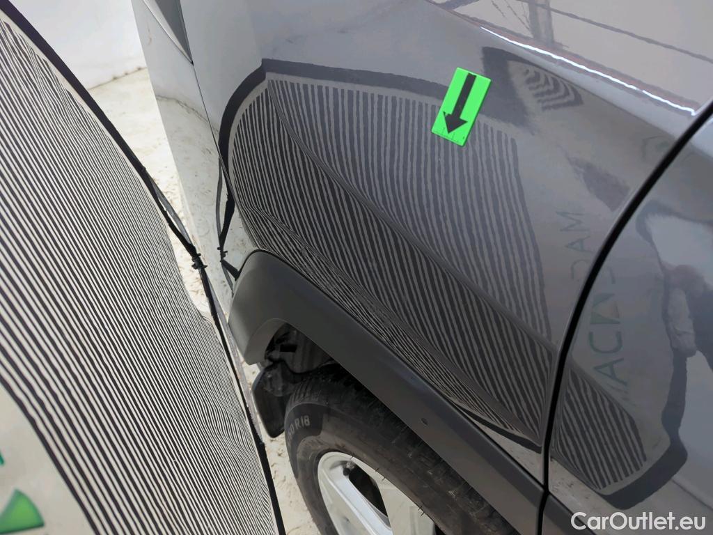  Toyota  RAV4 2.5 Hybrid Luxury HSD E-CVT AWD #36