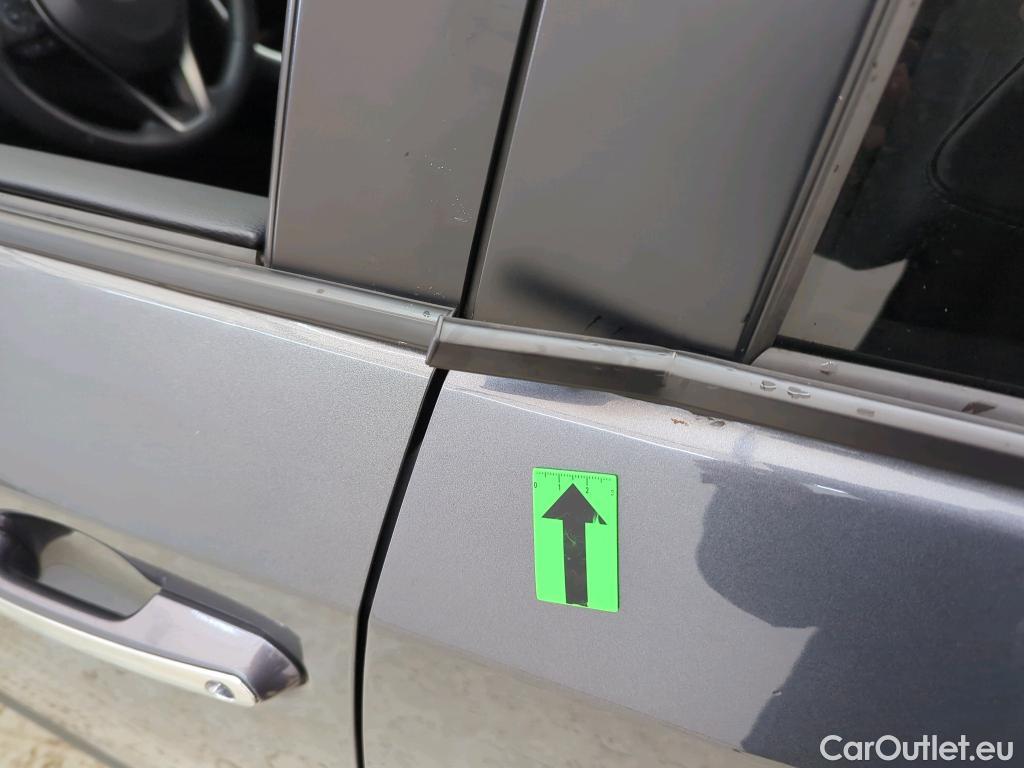  Toyota  RAV4 2.5 Hybrid Luxury HSD E-CVT AWD #20