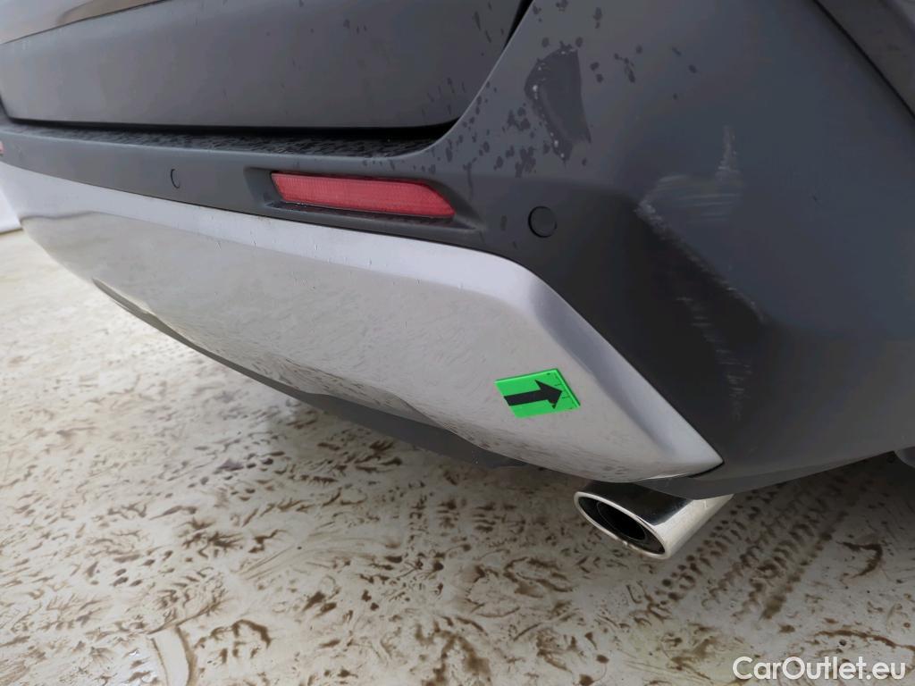  Toyota  RAV4 2.5 Hybrid Luxury HSD E-CVT AWD #37