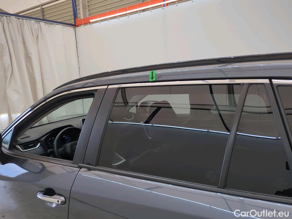  Toyota  RAV4 2.5 Hybrid Luxury HSD E-CVT AWD #25