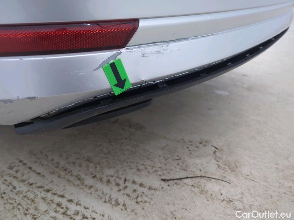  Skoda  Octavia 1.5 TSI 150CP Ambition #29