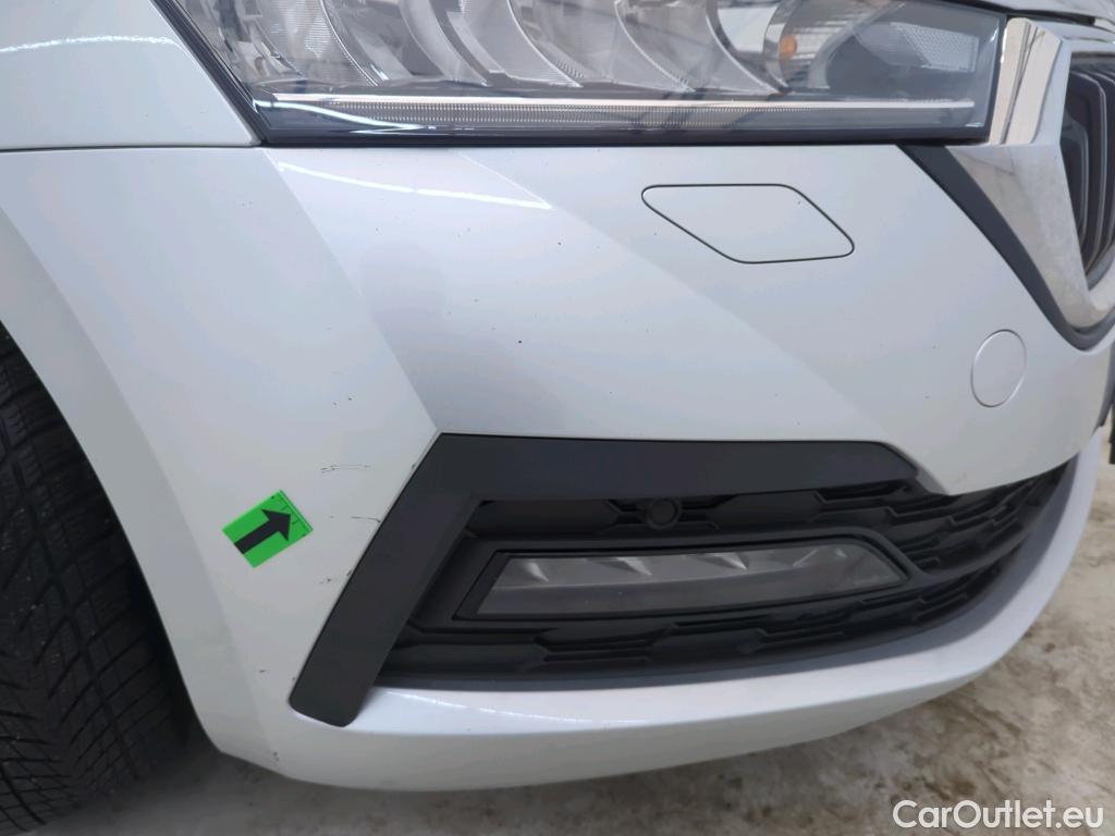  Skoda  Octavia 1.5 TSI 150CP Ambition #21