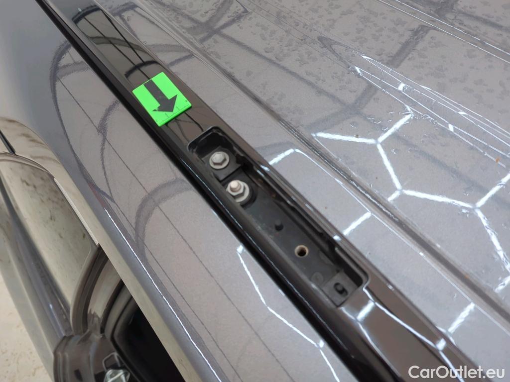  Toyota  RAV4 2.5 Hybrid Luxury HSD E-CVT AWD #34