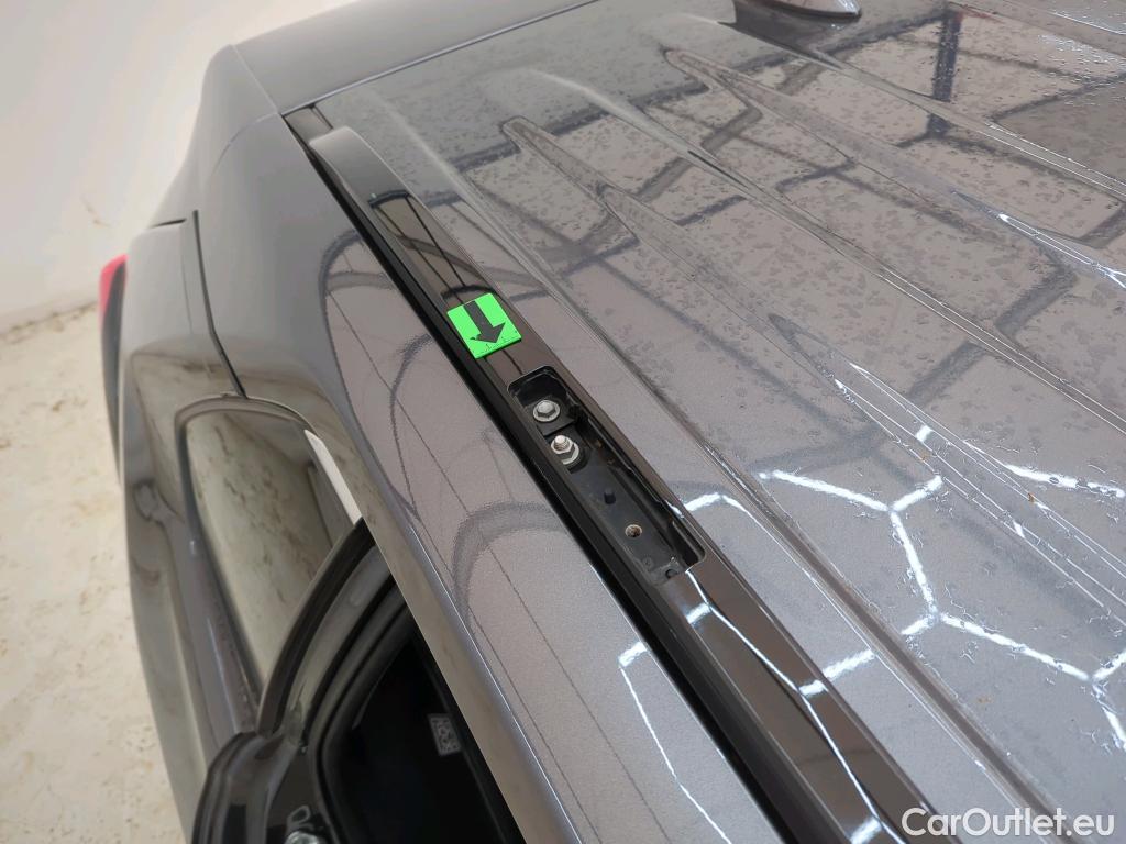  Toyota  RAV4 2.5 Hybrid Luxury HSD E-CVT AWD #33