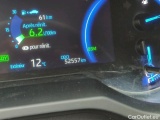  Toyota  RAV4 2.5 Hybrid Luxury HSD E-CVT AWD #4