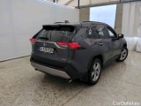  Toyota  RAV4 2.5 Hybrid Luxury HSD E-CVT AWD #2