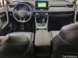  Toyota  RAV4 2.5 Hybrid Luxury HSD E-CVT AWD #6