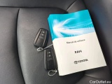  Toyota  RAV4 2.5 Hybrid Luxury HSD E-CVT AWD #3