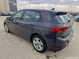  Volkswagen  Golf  Life 1.0 TSI #4