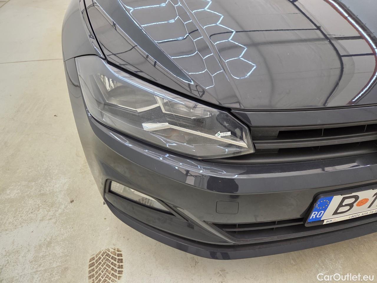 Volkswagen  Polo 1.0 80CP Trendline #13