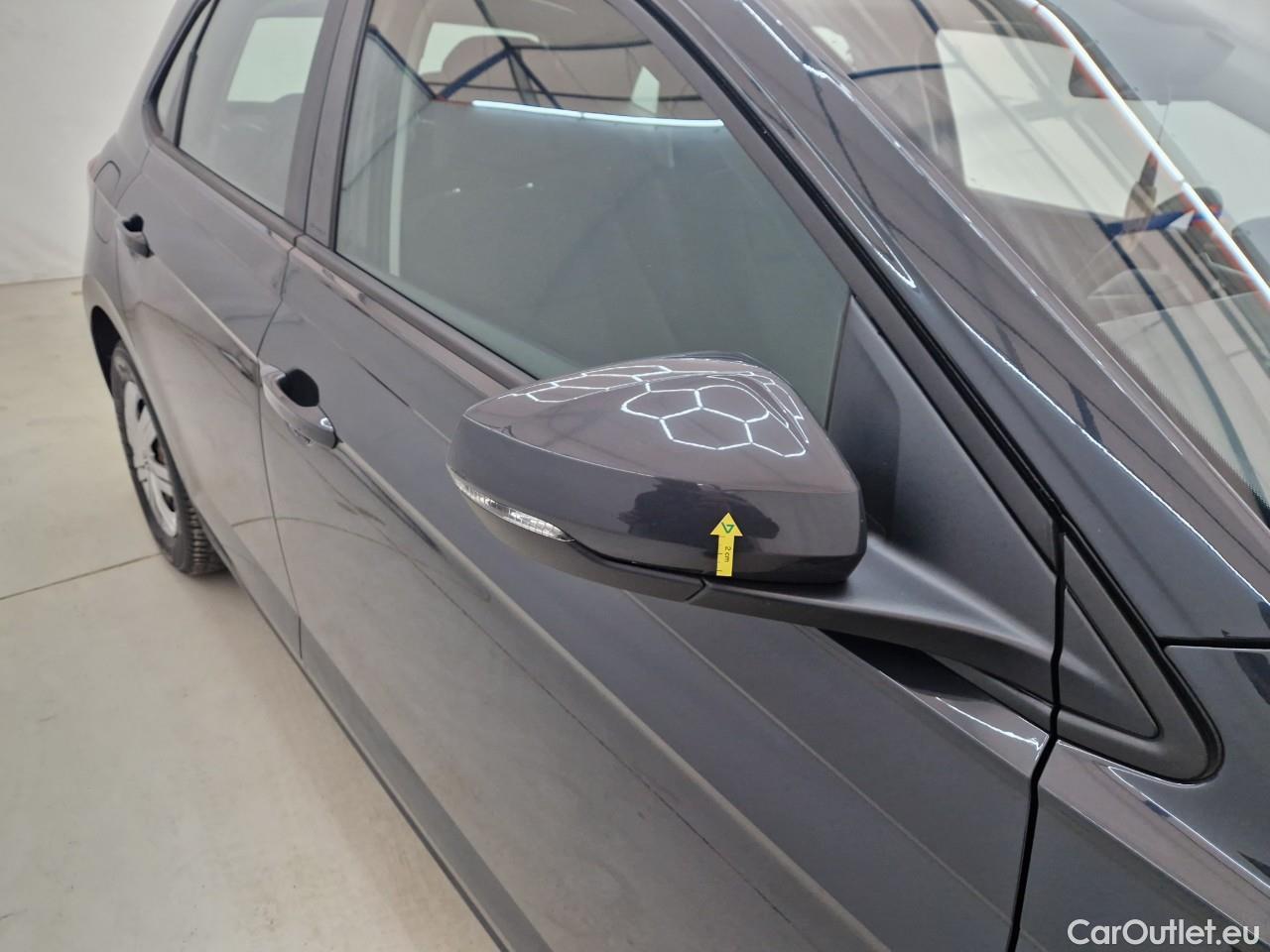  Volkswagen  Polo 1.0 80CP Trendline #16