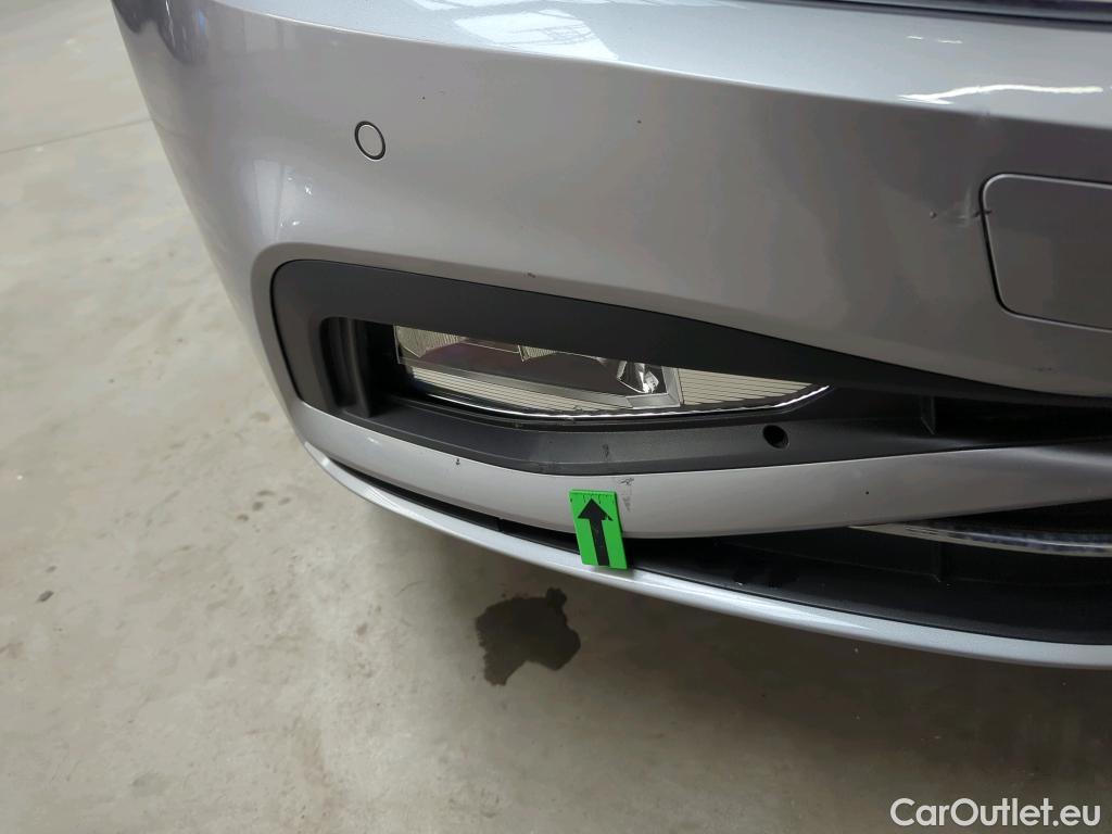  Volkswagen  Passat Var.Comf.1.5 TSI ACT DSG 150 CP #23