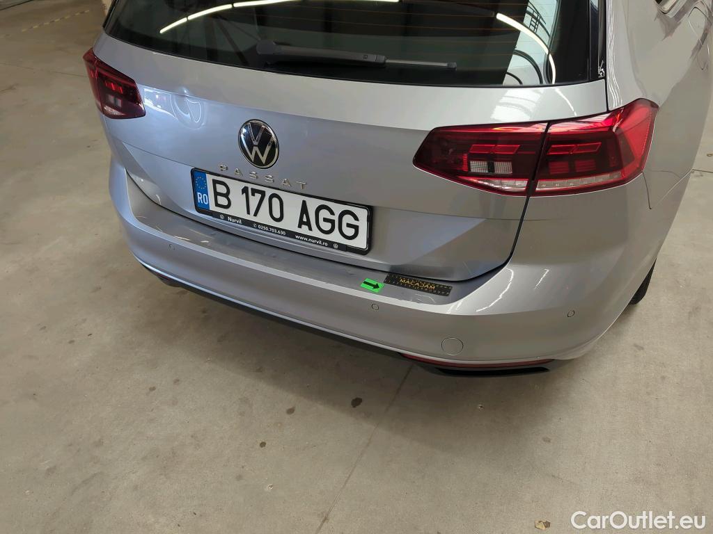  Volkswagen  Passat Var.Comf.1.5 TSI ACT DSG 150 CP #11