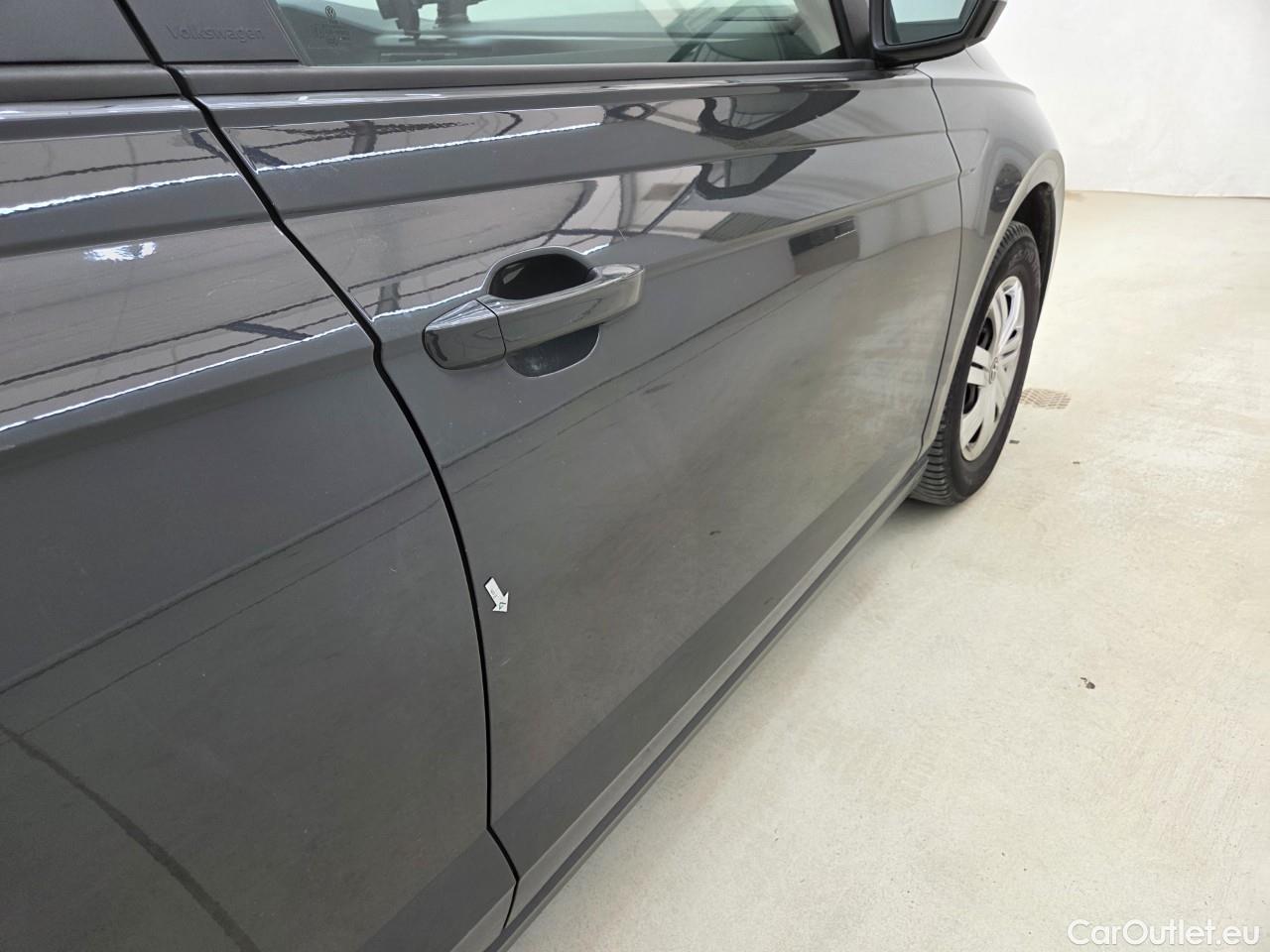  Volkswagen  Polo 1.0 80CP Trendline #17