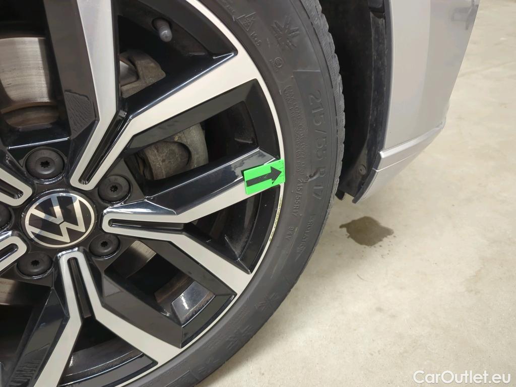  Volkswagen  Passat Var.Comf.1.5 TSI ACT DSG 150 CP #19
