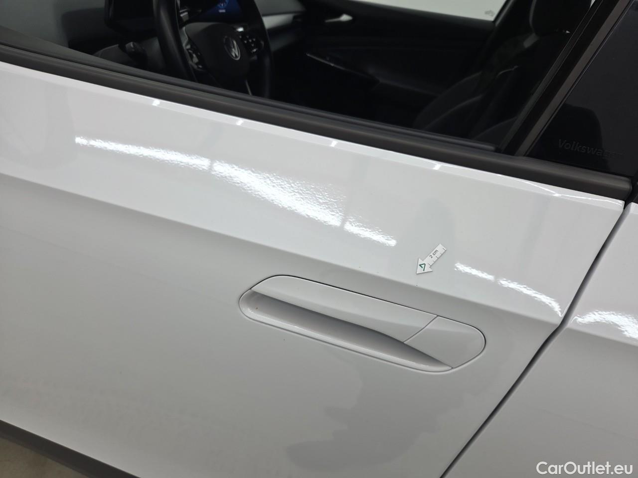  Volkswagen  ID.4  Pro Performance #1