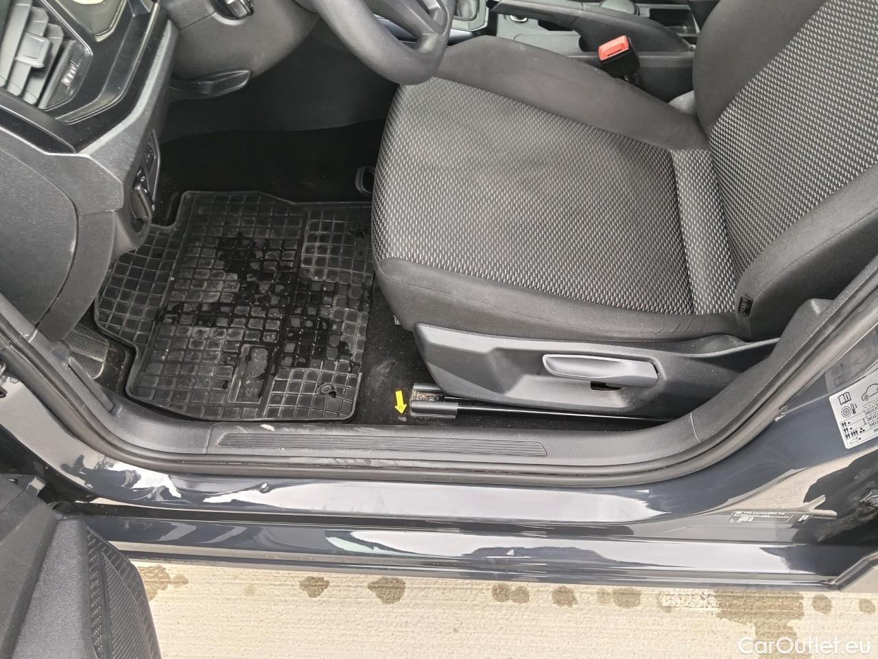  Volkswagen  Polo 1.0 80CP Trendline #2