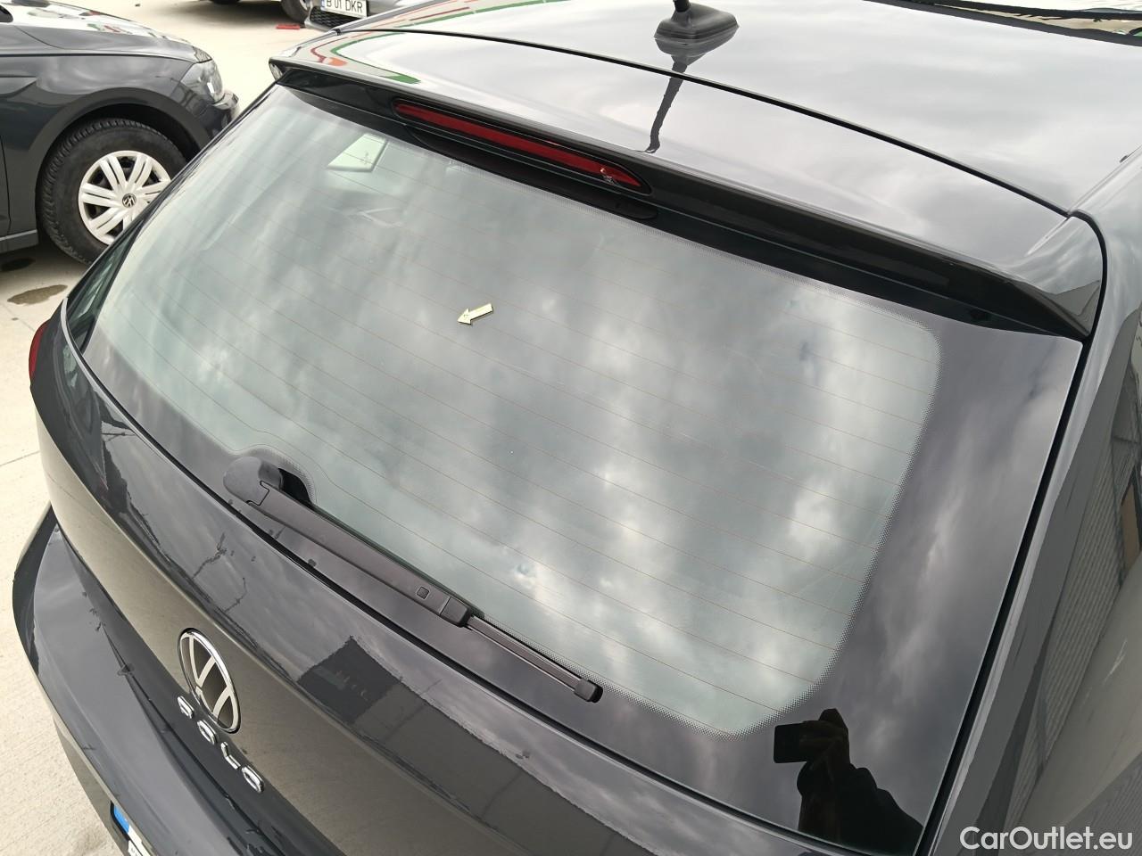  Volkswagen  Polo 1.0 80CP Trendline #38