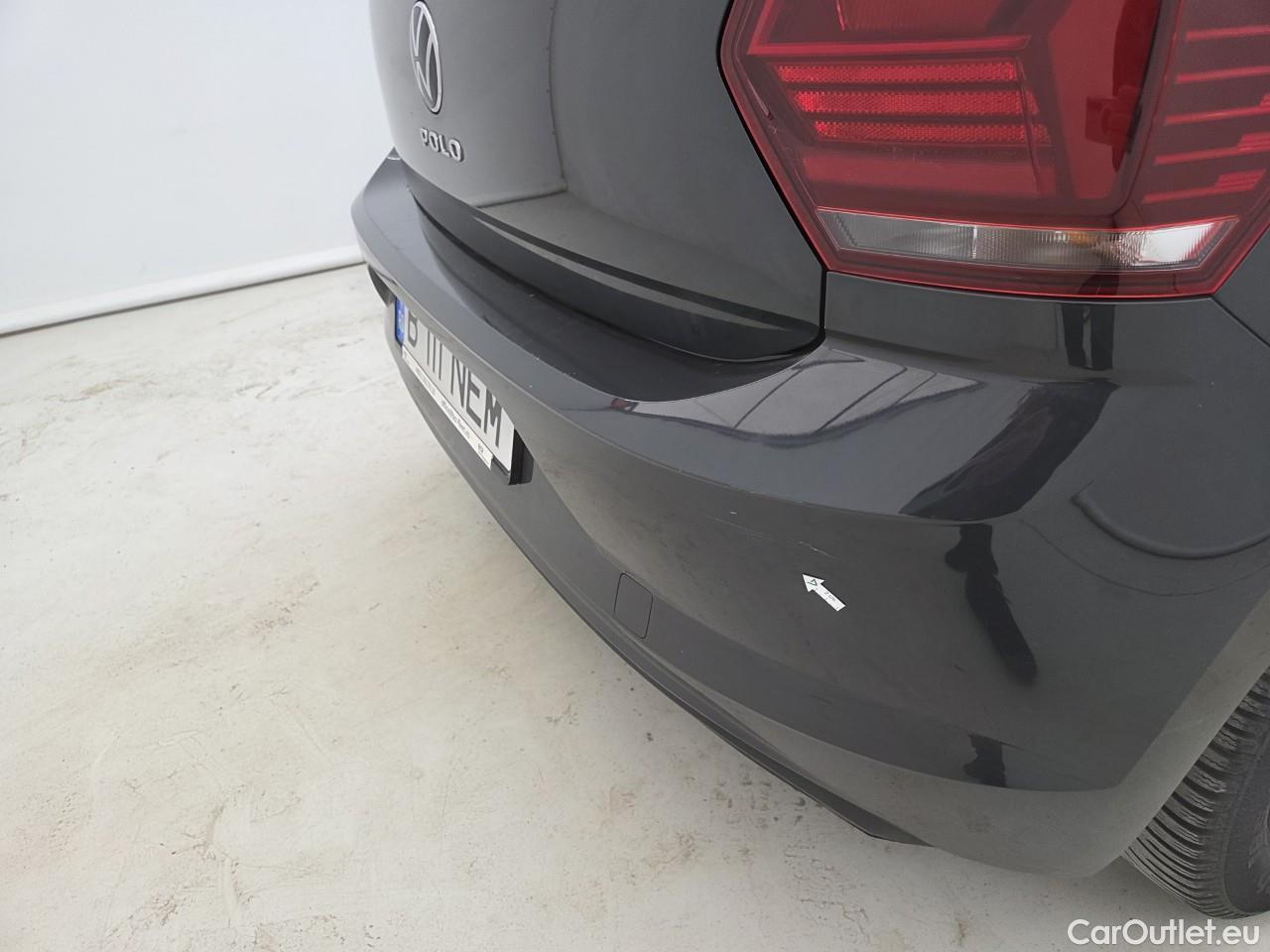  Volkswagen  Polo 1.0 80CP Trendline #31