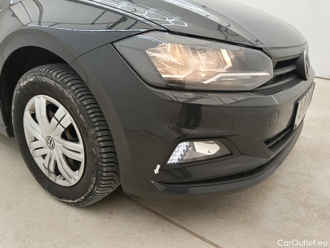  Volkswagen  Polo 1.0 80CP Trendline #3