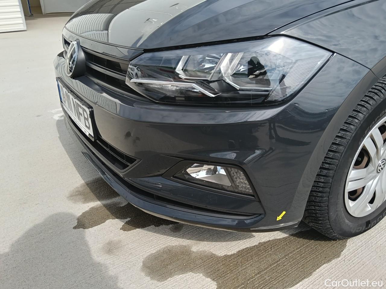  Volkswagen  Polo 1.0 80CP Trendline #6