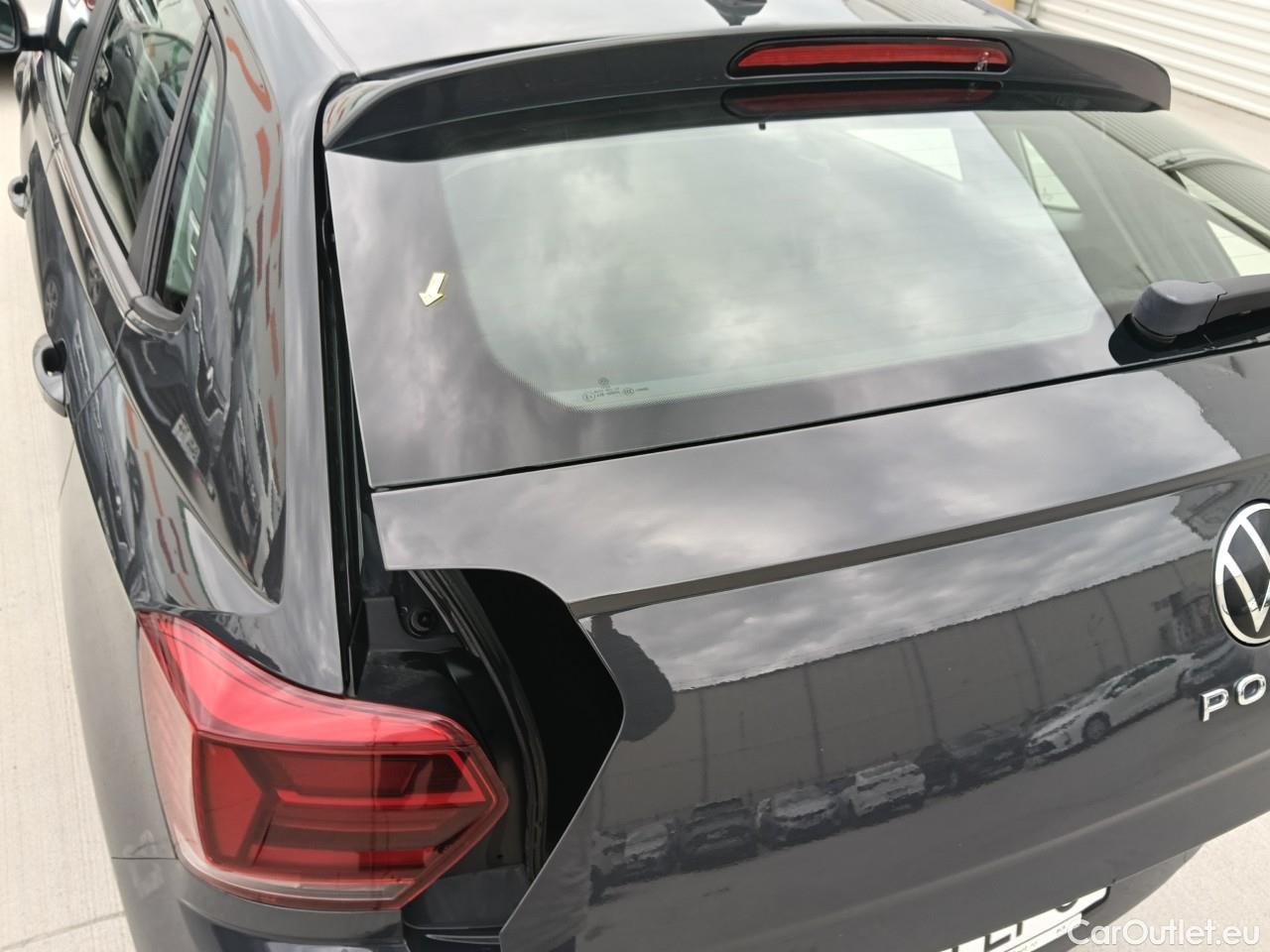  Volkswagen  Polo 1.0 80CP Trendline #37