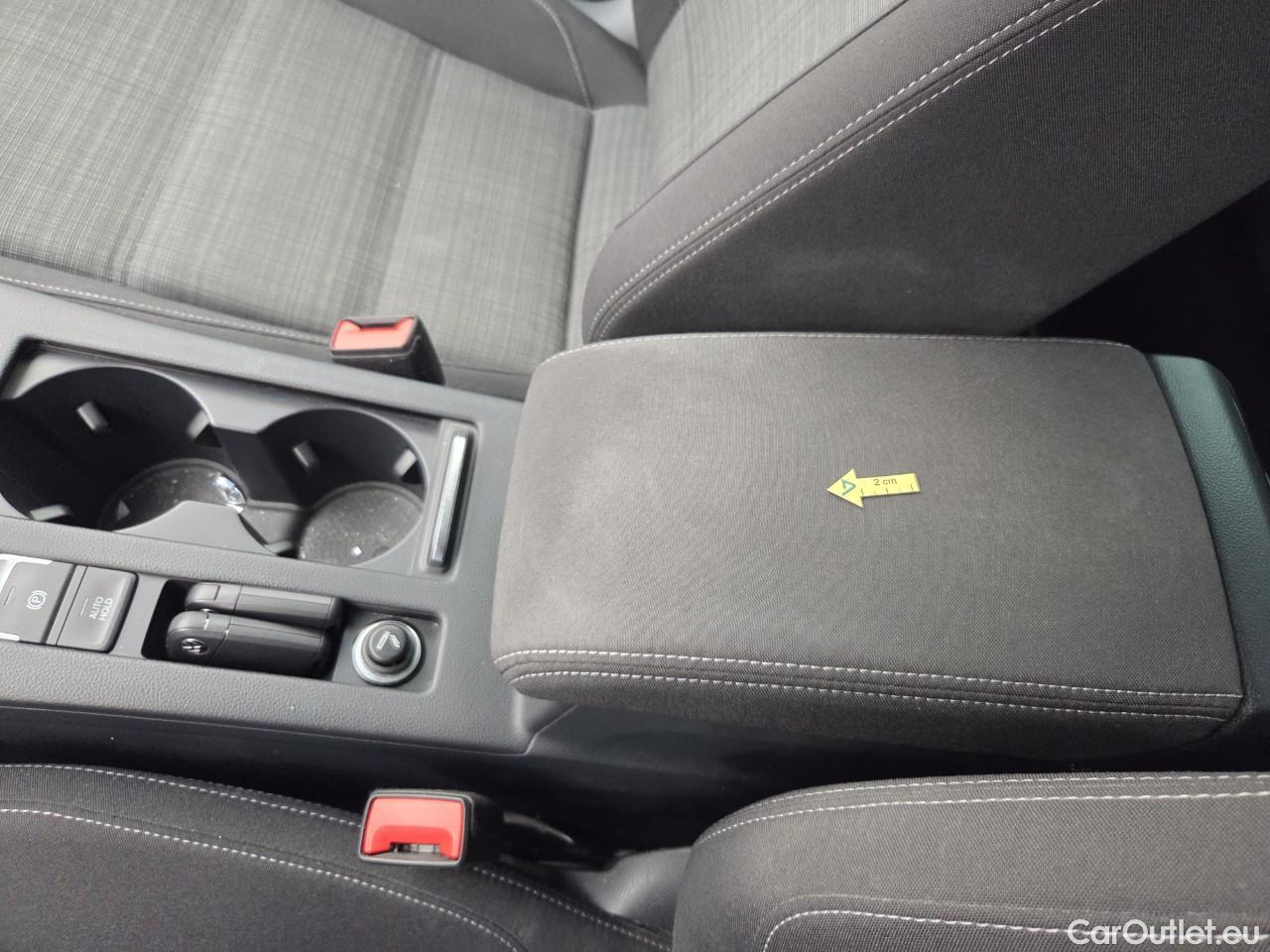  Volkswagen  Passat Comfortline 2.0 TDI DSG 150 CP #43