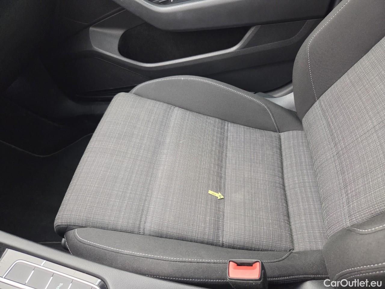 Volkswagen  Passat Comfortline 2.0 TDI DSG 150 CP #46