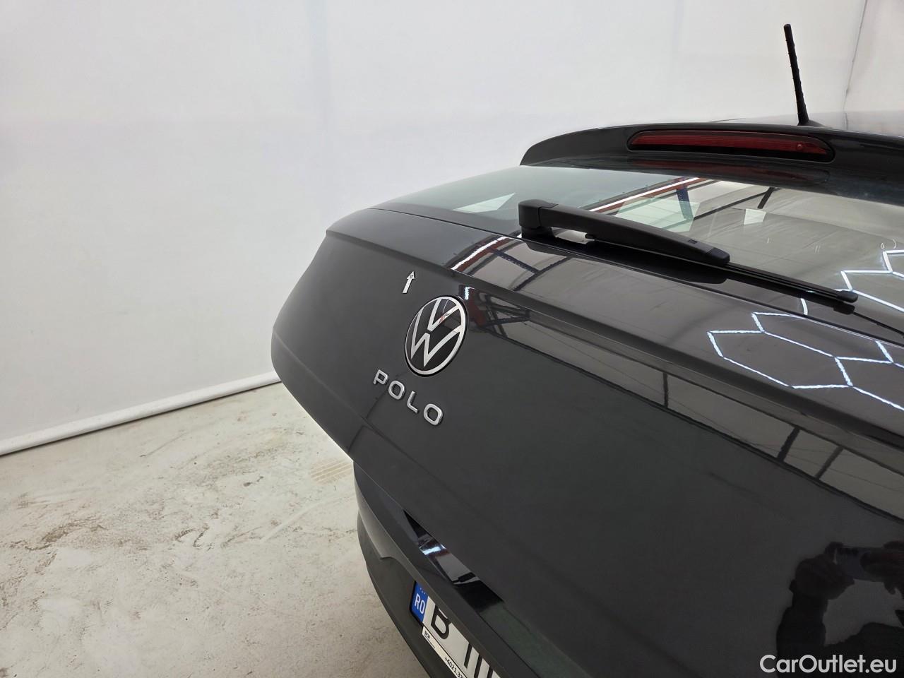  Volkswagen  Polo 1.0 80CP Trendline #36