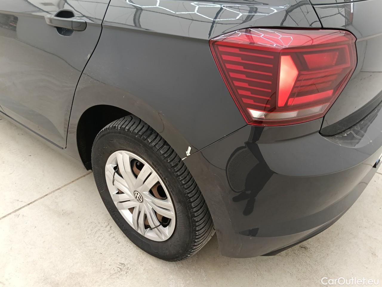  Volkswagen  Polo 1.0 80CP Trendline #10