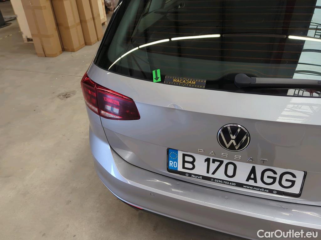  Volkswagen  Passat Var.Comf.1.5 TSI ACT DSG 150 CP #9