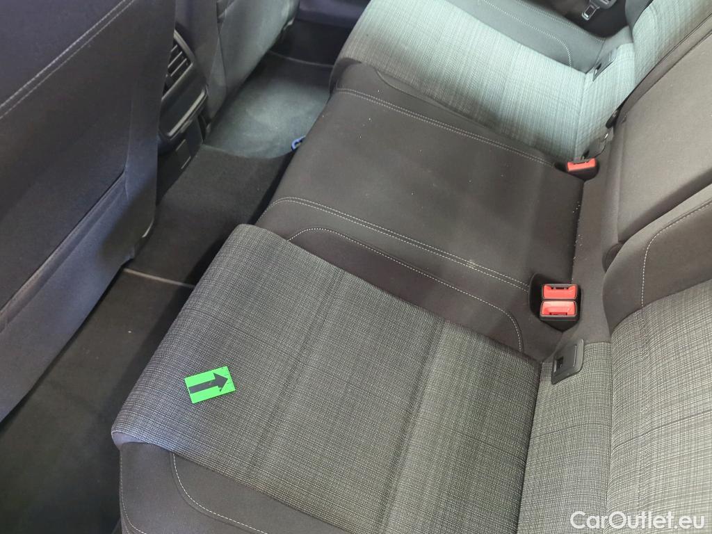  Volkswagen  Passat Var.Comf.1.5 TSI ACT DSG 150 CP #36