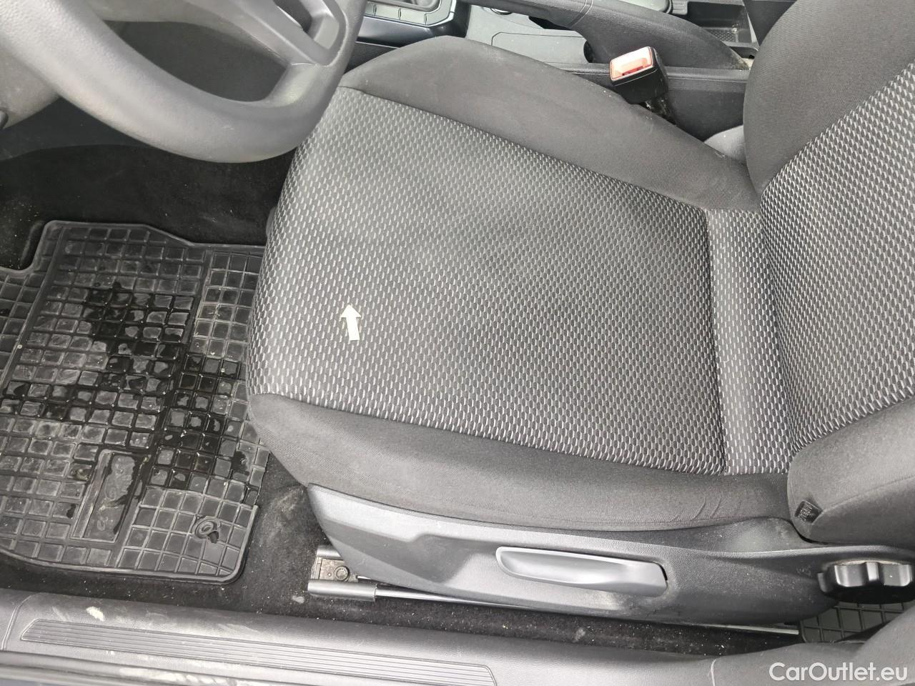  Volkswagen  Polo 1.0 80CP Trendline #4