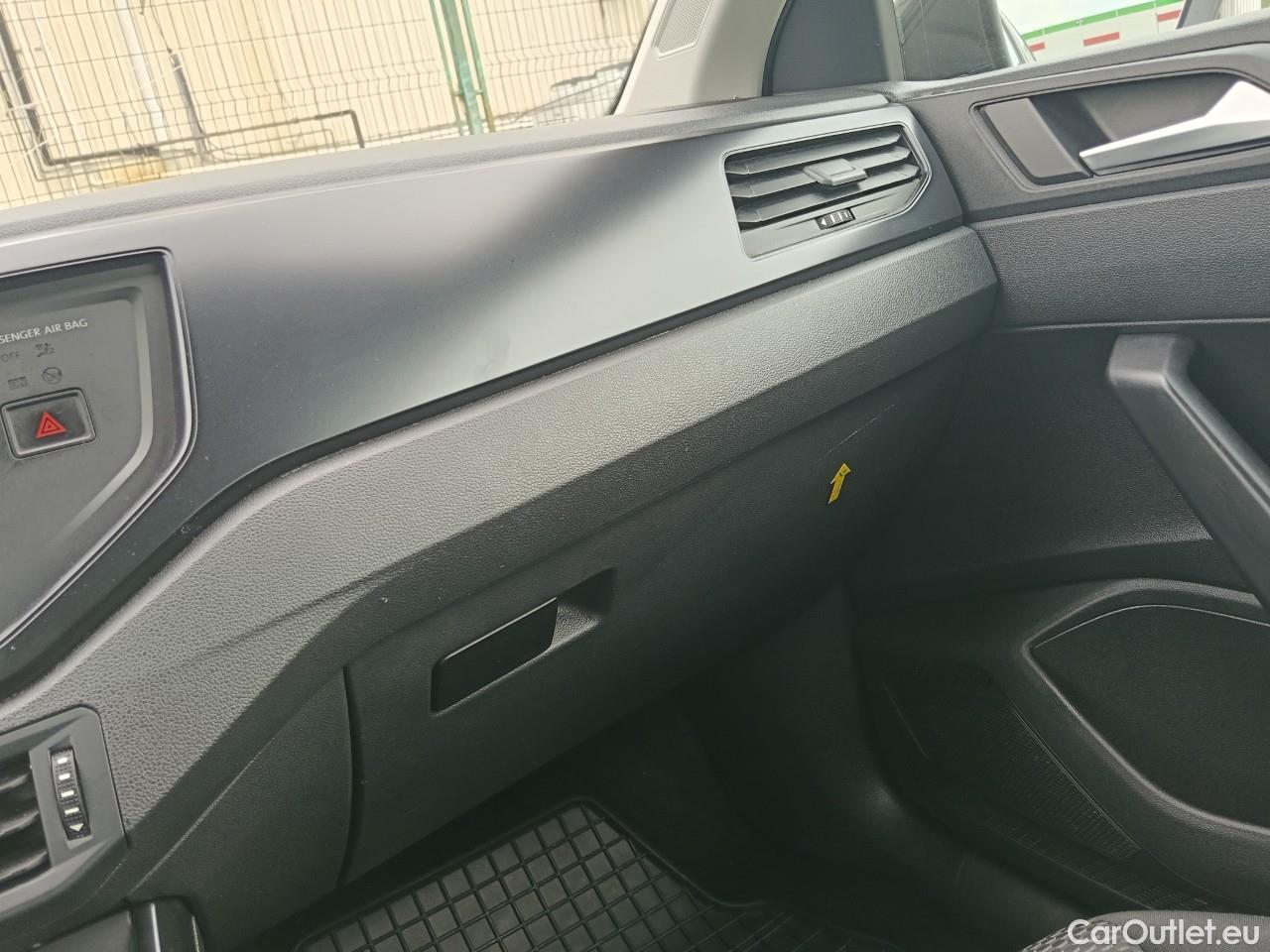  Volkswagen  Polo 1.0 80CP Trendline #33