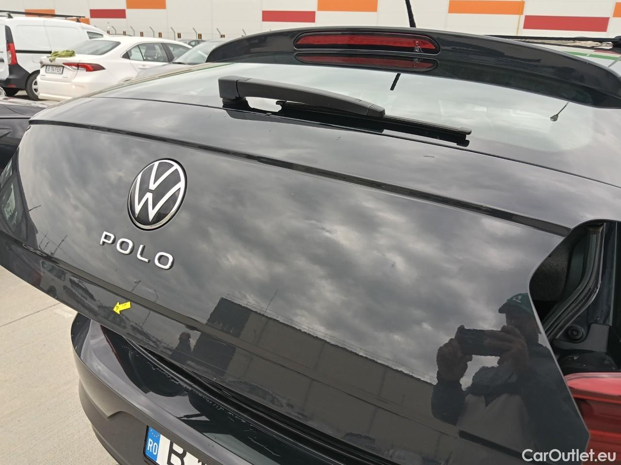  Volkswagen  Polo 1.0 80CP Trendline #43
