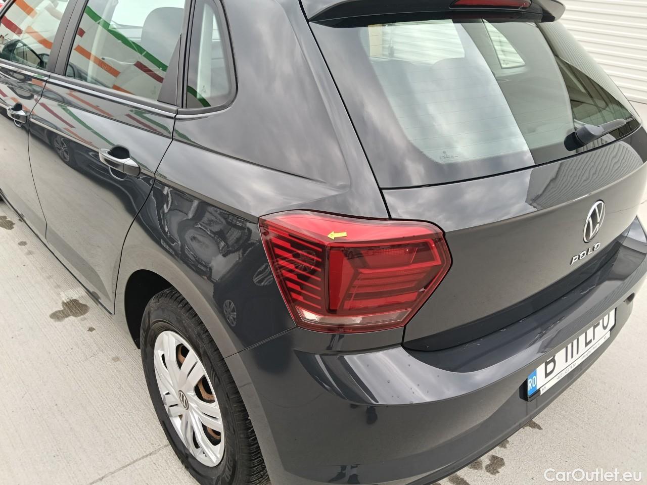  Volkswagen  Polo 1.0 80CP Trendline #36