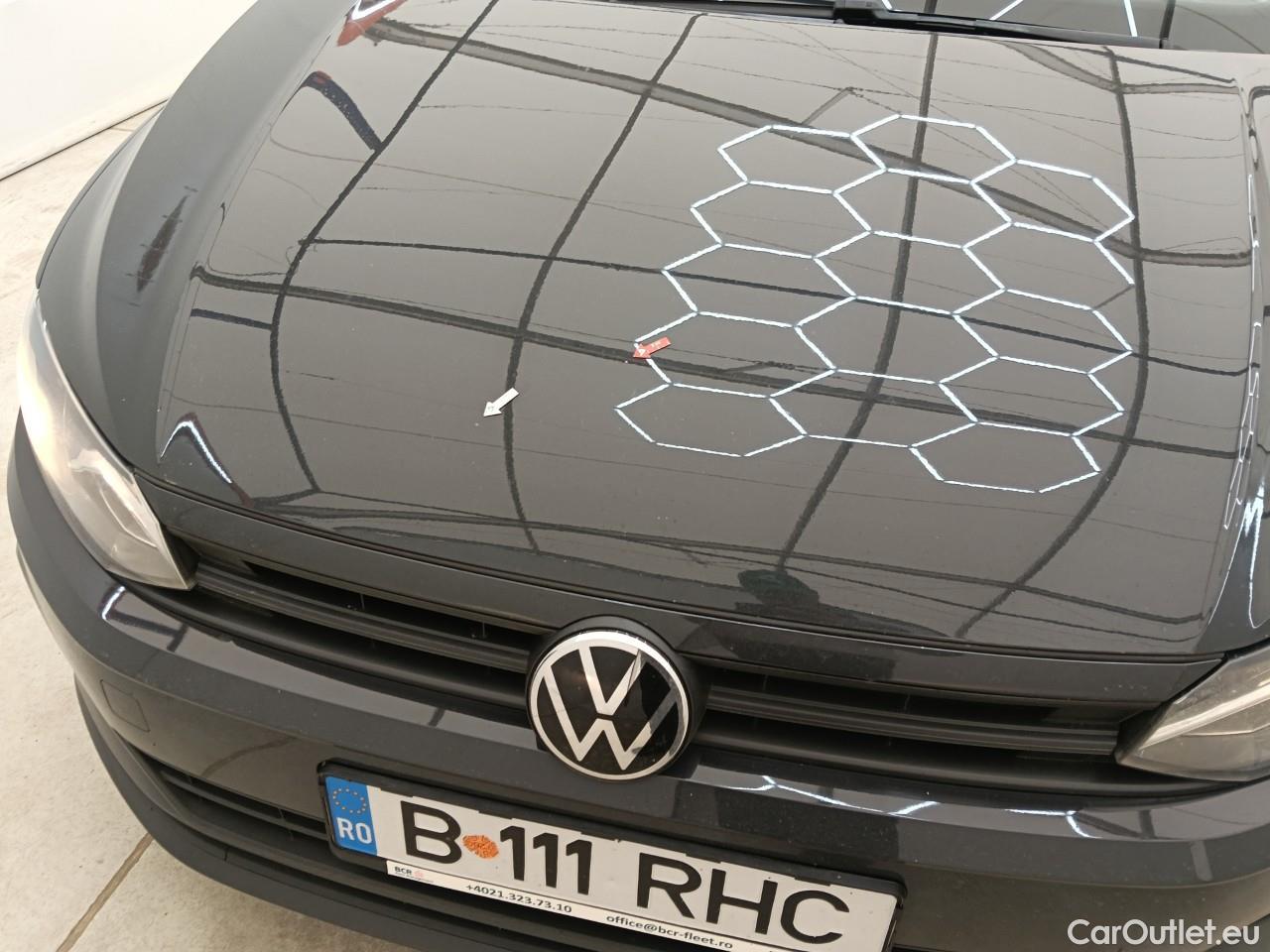  Volkswagen  Polo 1.0 80CP Trendline #5