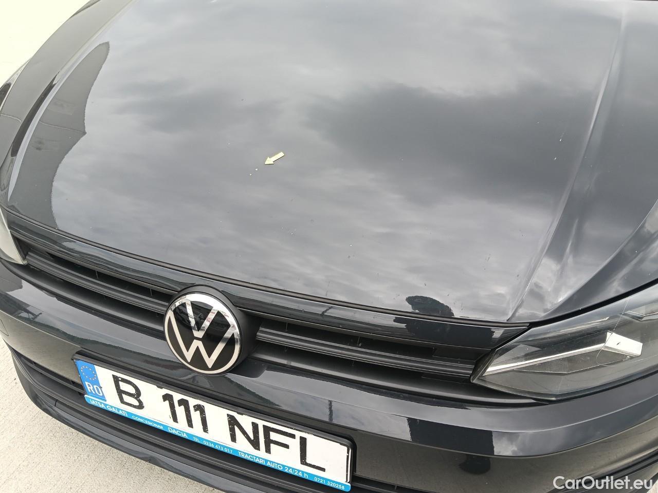  Volkswagen  Polo 1.0 80CP Trendline #12