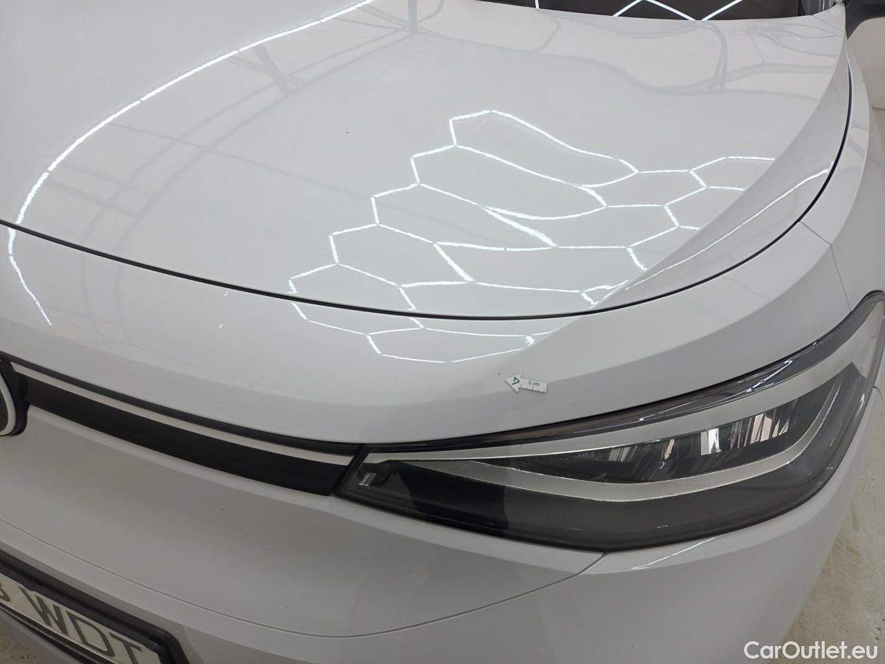  Volkswagen  ID.4  Pro Performance #9