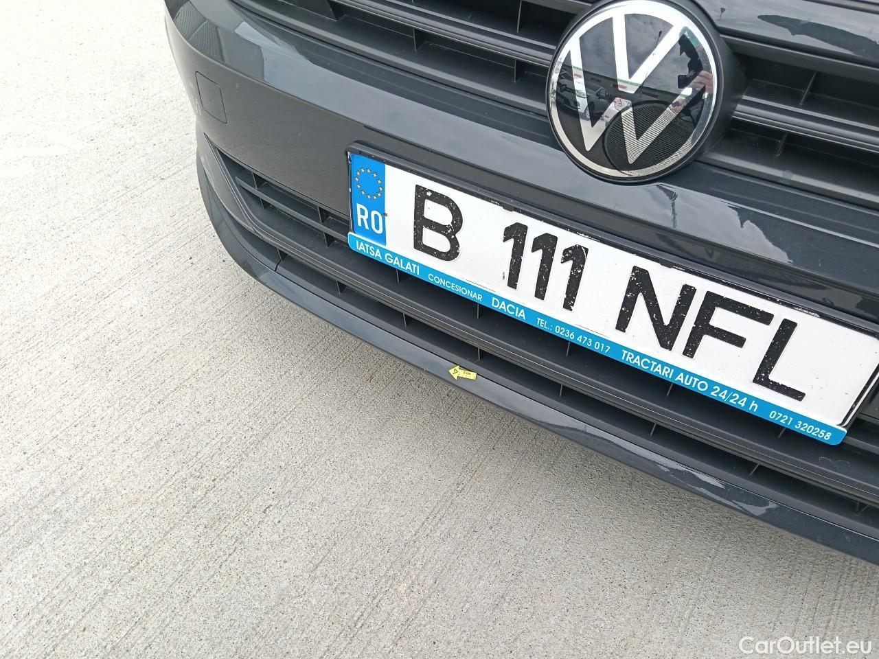  Volkswagen  Polo 1.0 80CP Trendline #16