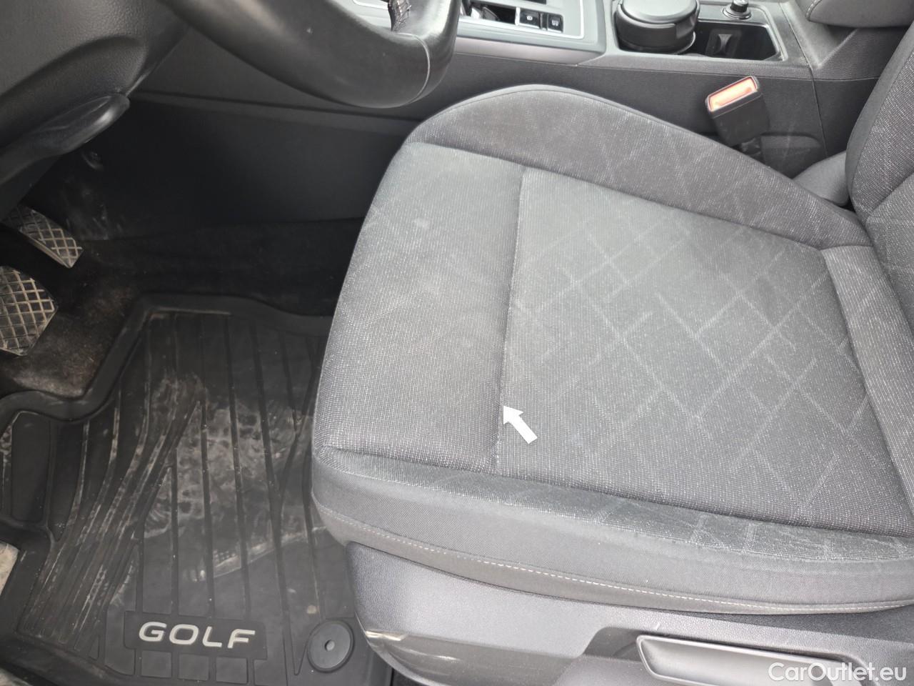  Volkswagen  Golf  2.0 TDI 116HP DSG Life Variant #12