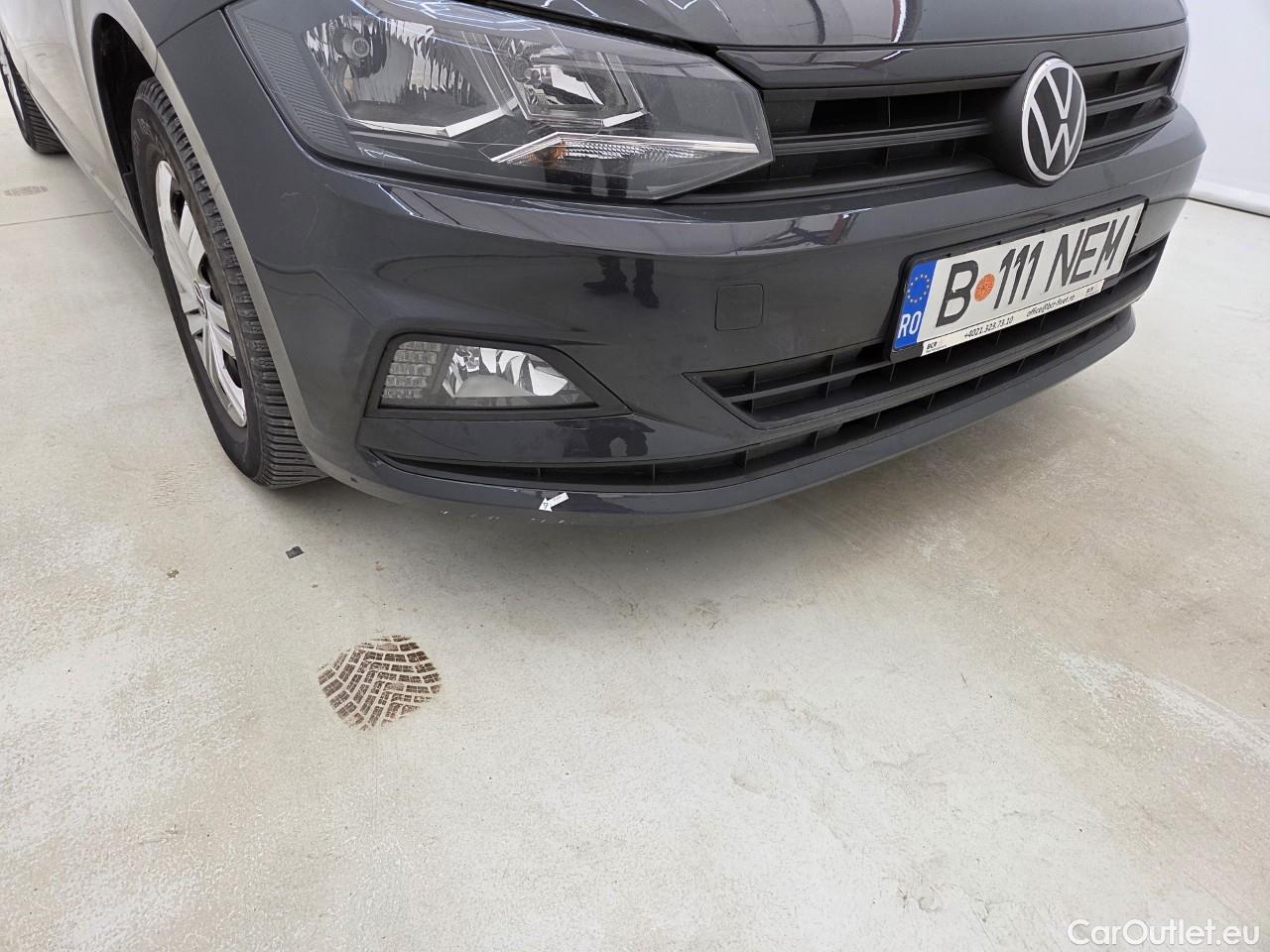  Volkswagen  Polo 1.0 80CP Trendline #8