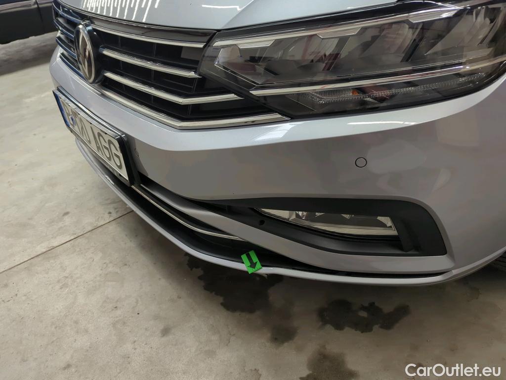  Volkswagen  Passat Var.Comf.1.5 TSI ACT DSG 150 CP #1
