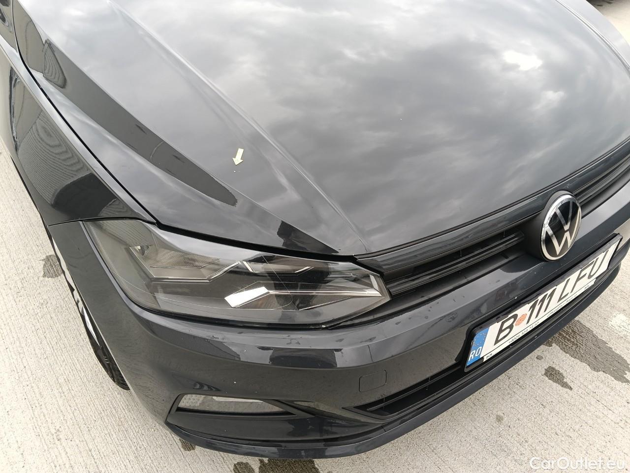  Volkswagen  Polo 1.0 80CP Trendline #19