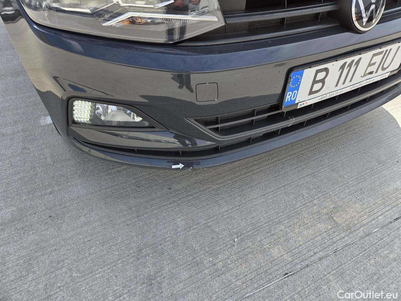  Volkswagen  Polo 1.0 80CP Trendline #11