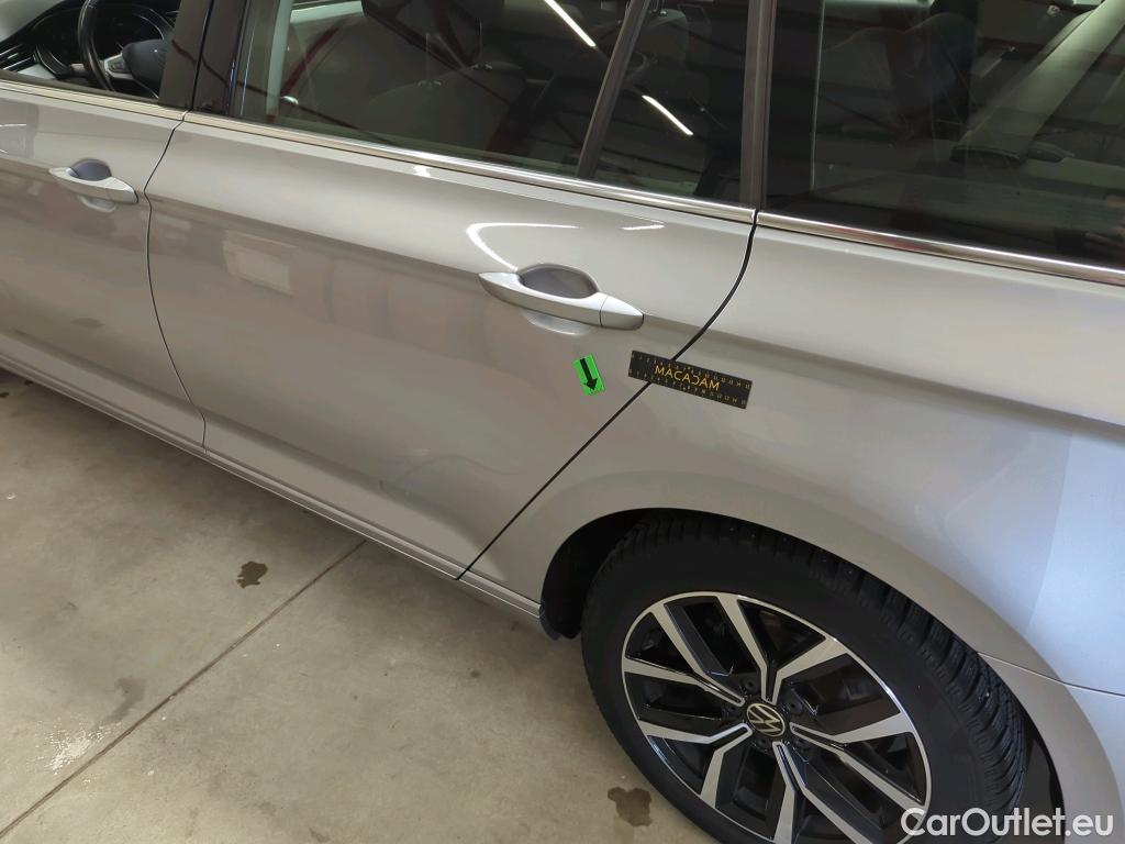  Volkswagen  Passat Var.Comf.1.5 TSI ACT DSG 150 CP #21